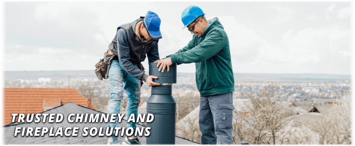 Chimney and Fireplace Solutions